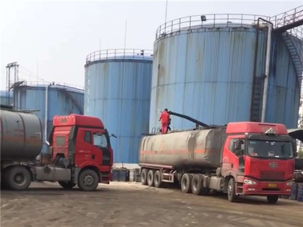 70#散装国标沥青 