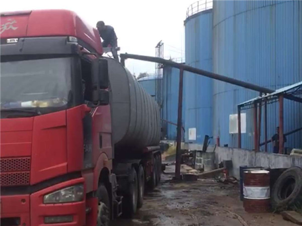 70#散装国标沥青 